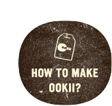 how make ookii