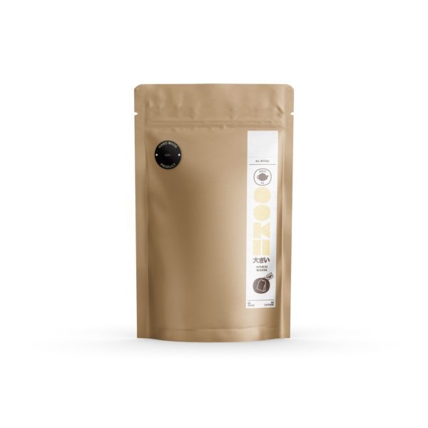 OOKII Mugicha Kraft (16 litres)